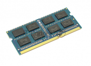 Оперативная память Ankowall, DDR3, 2GB (1x2GB), 1600 MHz, CL11, SO-DIMM
