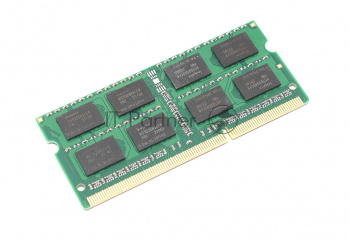 Оперативная память Ankowall, DDR3, 4GB (1x4 GB), 1333 MHz, CL9, SO-DIMM