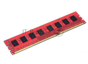 Оперативная память Ankowall, DDR3, 4GB (1x4GB), 1600 MHz, CL11