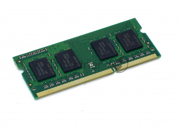 Оперативная память Ankowall, DDR3, 4GB (1x4GB), 1600MHz, CL11, SO-DIMM