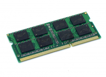 Оперативная память Ankowall, DDR3, 8GB (1x8GB), 1333 MHz, CL9, SO-DIMM
