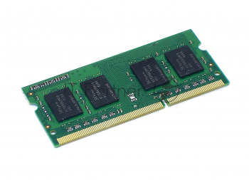 Оперативная память Ankowall, DDR3L, 4GB (1x4GB), 1600 MHz, CL11, SO-DIMM