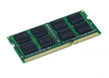 Оперативная память Ankowall, DDR3L, 8GB (1x8GB), 1333 MHz, CL9, SO-DIMM
