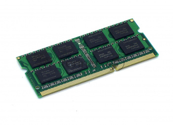 Оперативная память Ankowall, DDR3L, 8GB (1x8GB), 1600 MHz, CL11, SO-DIMM