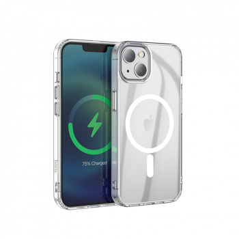 Чехол для смартфона HOCO iPhone 14 прозрачный