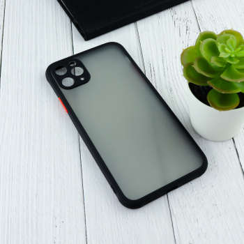 Чехол для смартфона HOCO iPhone 11 Pro black