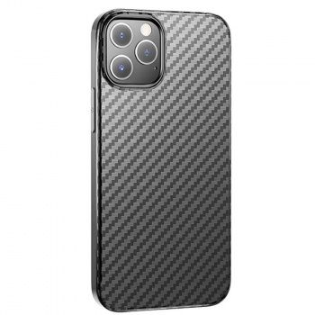Чехол для смартфона HOCO iPhone 12 Pro black
