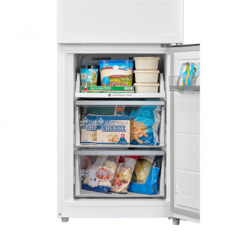 Холодильник Midea MDRB471MGF01O