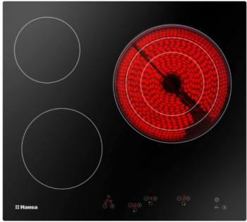 Поверхность Hansa BHC66216
