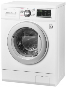 Стиральная машина LG FH2G6NDG2