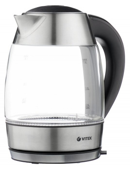 Чайник электрический Vitek VT-7047 TR