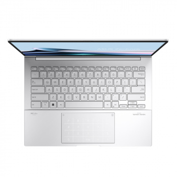 Ноутбук 15,6" Asus Zenbook 14 UX3405MA-QD613 (90NB11R2-M010C0)