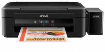 МФУ струйный Epson L222