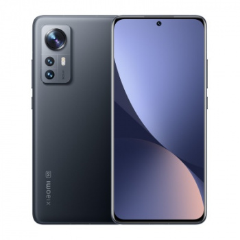 Смартфон Xiaomi 12 12/256Гб Global Серый