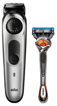 Триммер Braun BT 5260