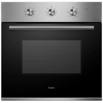 Духовой шкаф Evelux EO 620 X