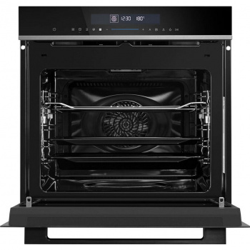 Духовой шкаф Maunfeld MEOR7217SMFB