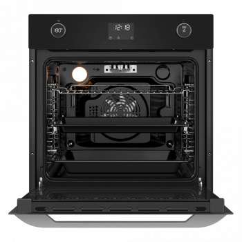 Духовой шкаф Maunfeld EOEM7614B