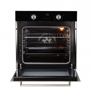 Духовой шкаф Zigmund&Shtain E 153 B