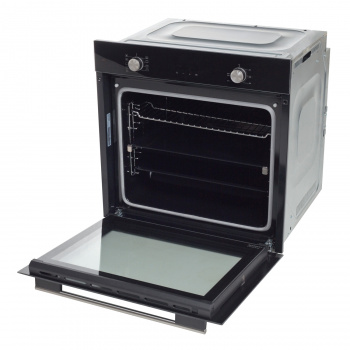 Духовой шкаф Konigin Barberry 60 BK E9