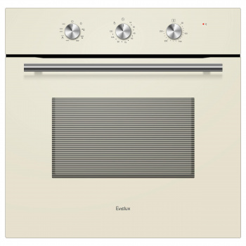 Духовой шкаф Evelux EO 620 I