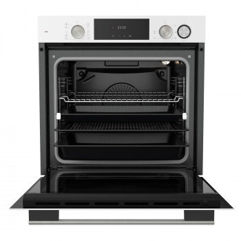 Духовой шкаф Krona Nebula steam 60 WH