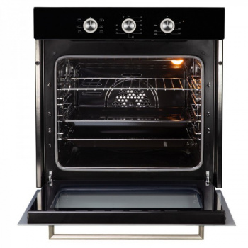 Духовой шкаф Zigmund&Shtain E 151 B