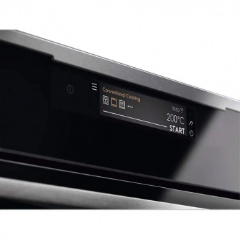 Духовой шкаф Electrolux KOAAS31CX