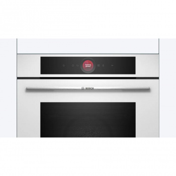 Духовой шкаф Bosch HBG7741W1