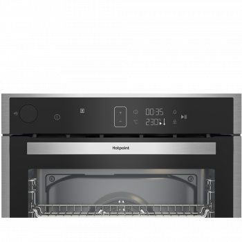 Духовой шкаф Hotpoint FE9 S1351 DSH IX