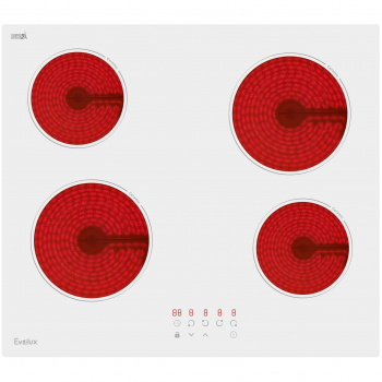 Поверхность Evelux HEV 640 W
