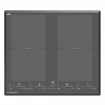 Поверхность Maunfeld CVI594SF2MDGR Lux