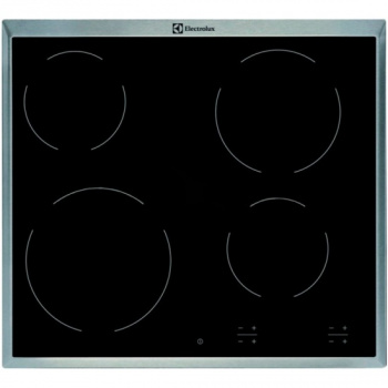 Поверхность Electrolux EHF16240XK