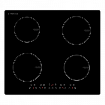 Поверхность Maunfeld CVI594BK