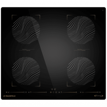 Поверхность Maunfeld CVI594SB2BKF