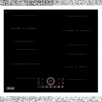 Поверхность Delonghi Elettra 4B0P CR