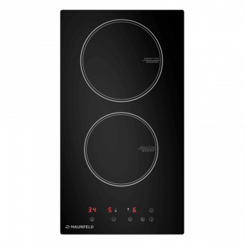 Поверхность Maunfeld CVI292BK