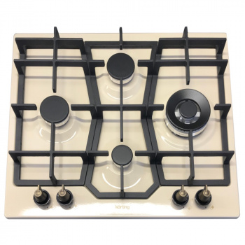 Поверхность Korting HG 631 CTRB