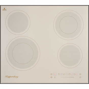 Поверхность Kuppersberg ECS 622 C