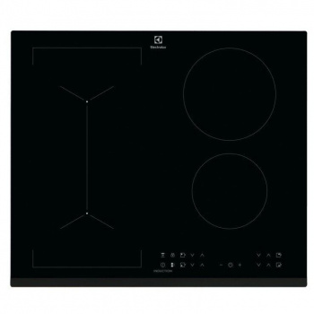 Поверхность Electrolux LIV63431BK