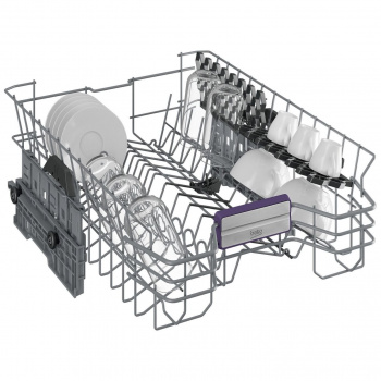 Посудомоечная машина встраиваемая Beko BDIS38122Q