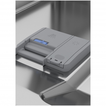 Посудомоечная машина встраиваемая Beko BDIS38121Q