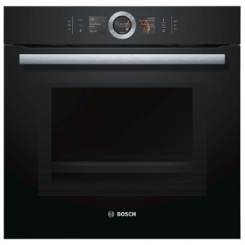 Духовой шкаф Bosch HNG6764B6