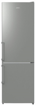 Холодильник Gorenje NRK6191GHX