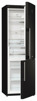 Холодильник Gorenje NRK61JSY2B