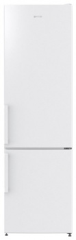 Холодильник Gorenje NRK6201GHW4