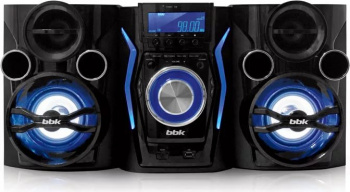 Музыкальный центр BBK AMS110BT @