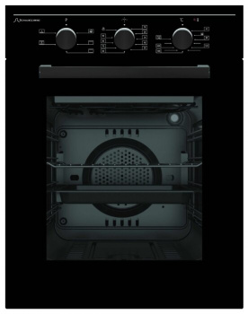 Духовой шкаф Schaub lorenz SLB ES4610