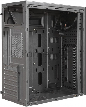 Корпус компьютерный GINZZU (17137) A180 2*USB 2.0,AU