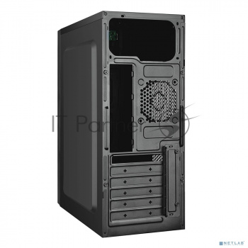 Компьютерный корпус Ginzzu A400 ATX